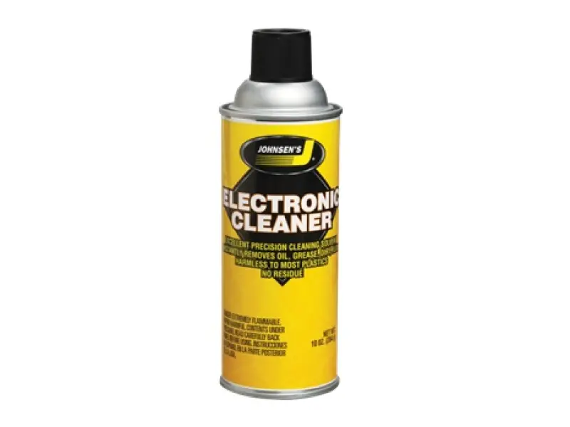 Spray pentru curatarea contactelor Johnsen's JOHN4600 (284 gr.)