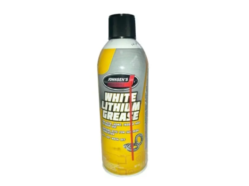 Lubrifiant de litiu alb  Johnsen's JOHN4604 (312 gr.)