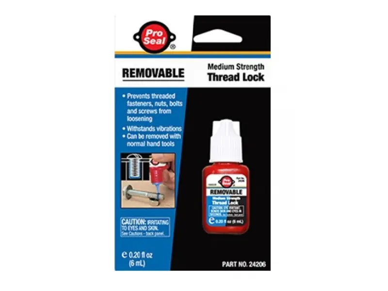 Fixativ pentru clama de filet Pro Seal 24206 (6 gr.)