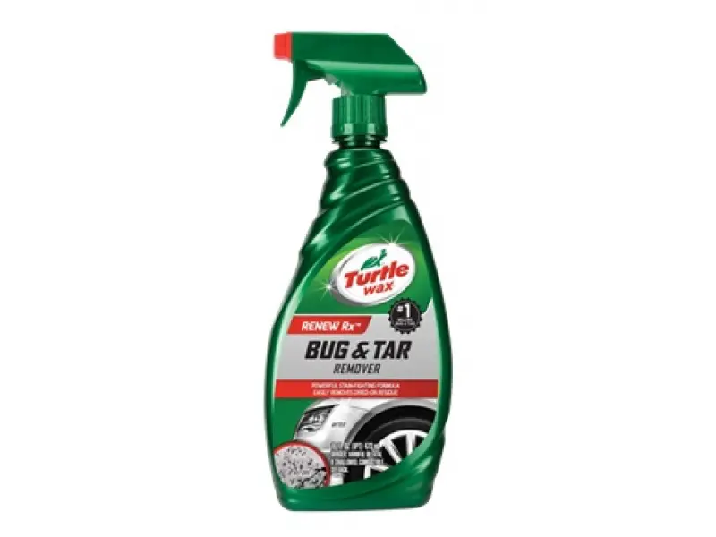 Пятновыводитель для кузова Turtle Wax T-520A (473 мл.)