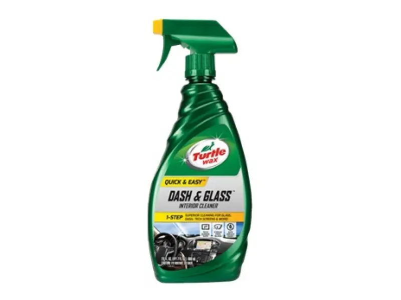 Очиститель универсальный Turtle Wax T-930 (680 мл.)