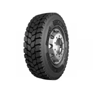 295/80 R 22.5 TL  Pirelli  152/148L TG:01 зад ON/OFF