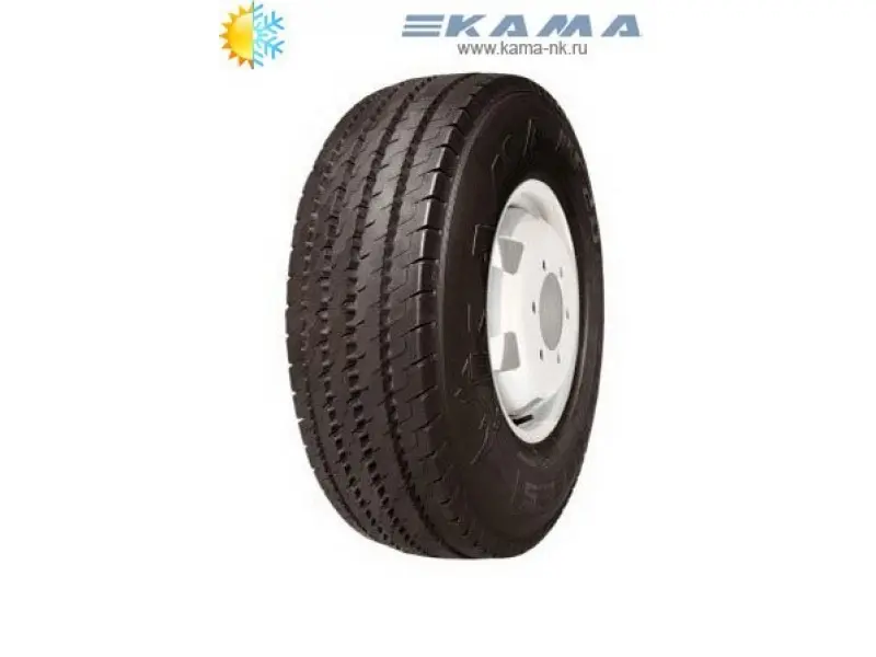 Шины КАМА 295/80 R22.5 NF-202(на переднюю ось)