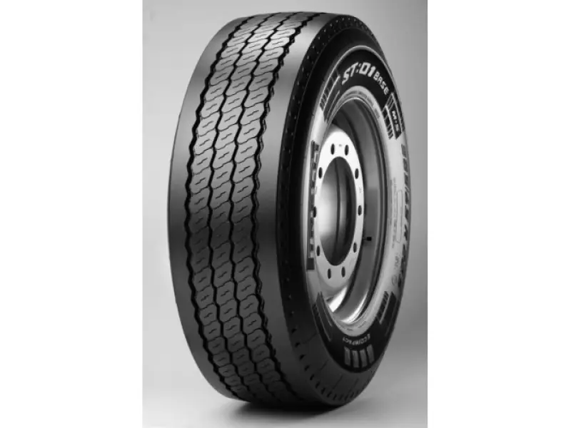 Anvelope 315/60 R 22.5 TL Pirelli 154/144 XL ENERGY FH: 01(din fata)