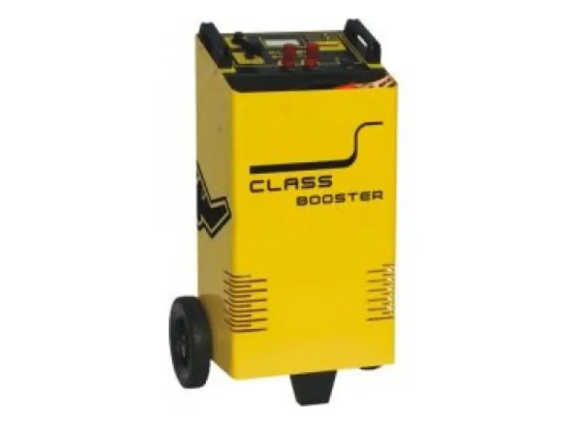 Battery charger