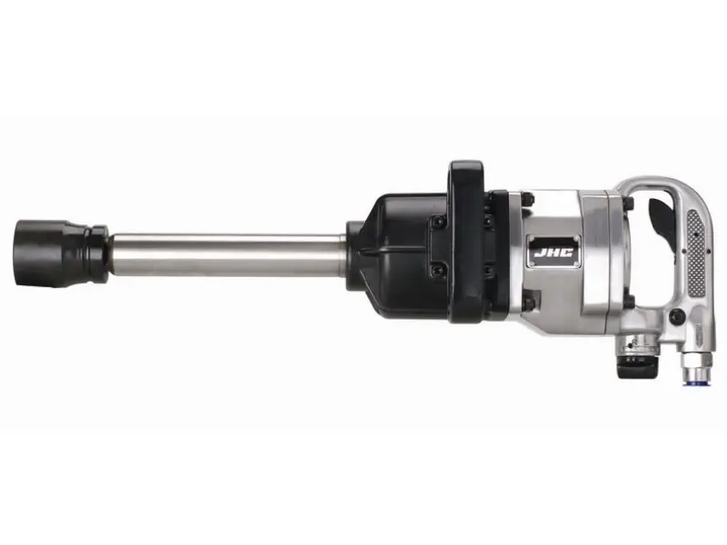 Invirtitor de piulita pneumatic pentru camioane