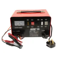 încărcător de baterii  12V 12A