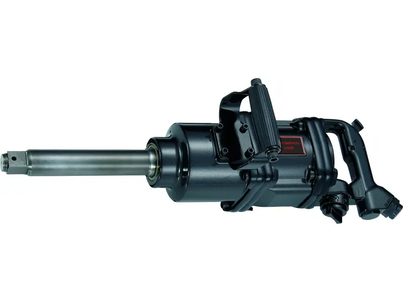 Cargo pneumatic wrench 