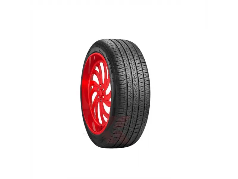 275/50/22 Pirelli Scorpion ZERO as 116H XL (RIV) elt vara
