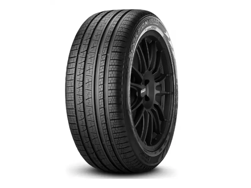 265/45/20 Pirelli Scorpion Verde as 108H XL (MO) лето