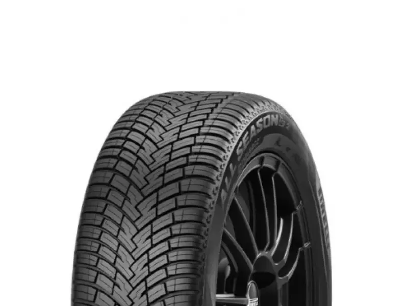255/60/18 Pirelli Scorpion SF2 112V XL all season