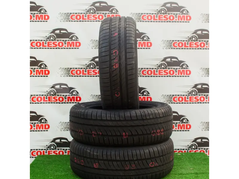 195/65/15 Pirelli P1 Сinturato 91V лето