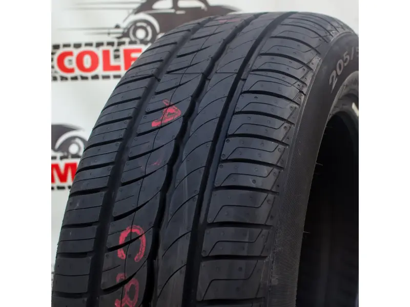 195/65/15 Pirelli P1 Сinturato 91V лето