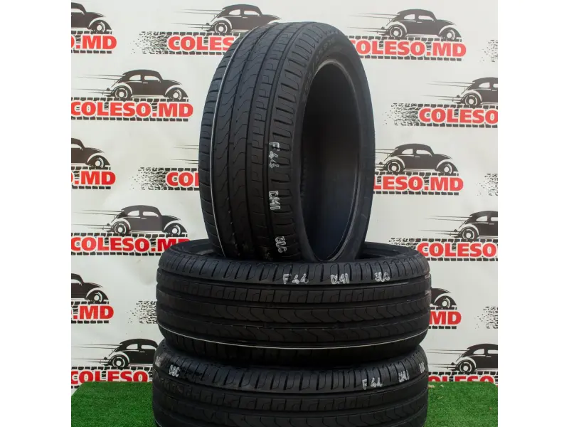 245/40/17 Pirelli P7 Cinturato (MO) 91W vara