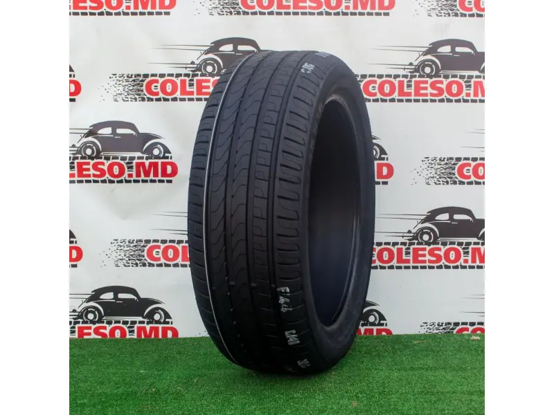 245/40/17 Pirelli P7 Cinturato (MO) 91W vara