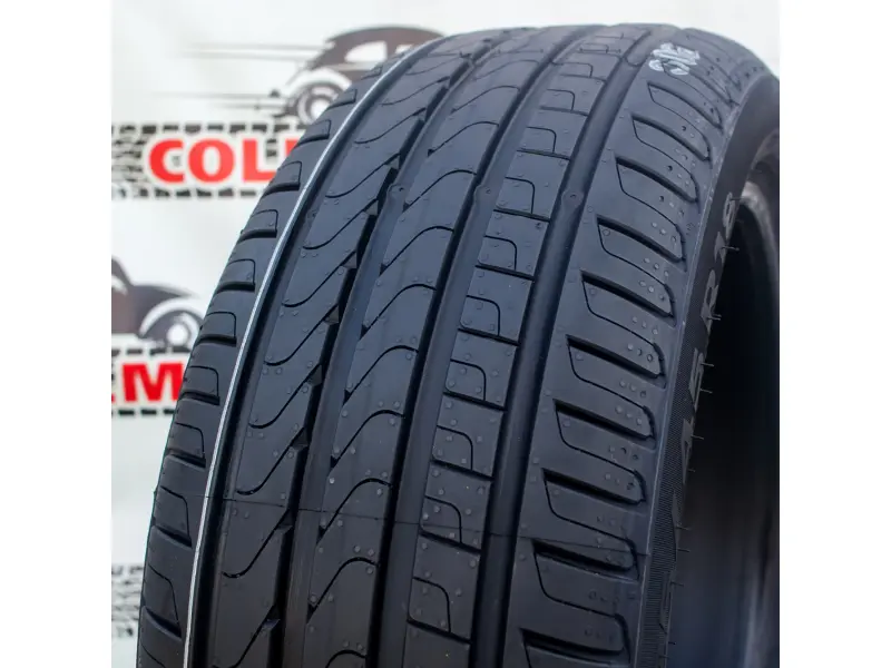 245/40/17 Pirelli P7 Cinturato (MO) 91W vara