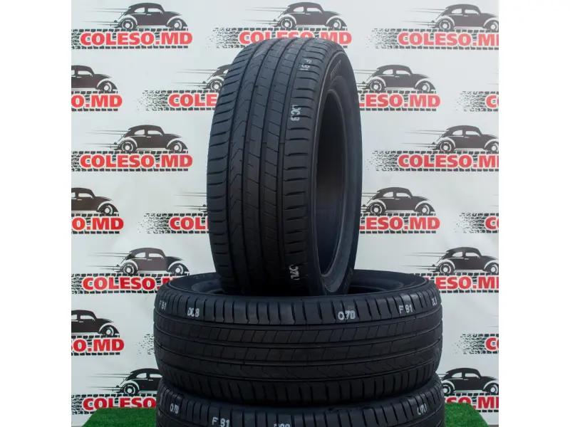245/45/20 Pirelli Scorpion Verde 103W XL  (LR)  vara