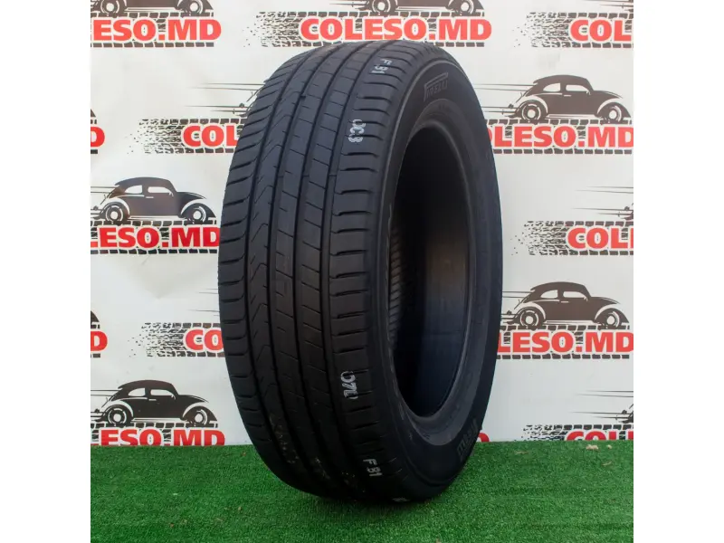 245/45/20 Pirelli Scorpion Verde 103W XL  (LR)  vara