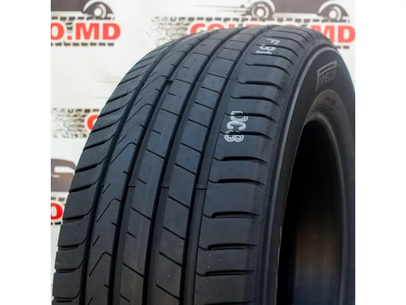245/45/20 Pirelli Scorpion Verde 103W XL  (LR)  vara