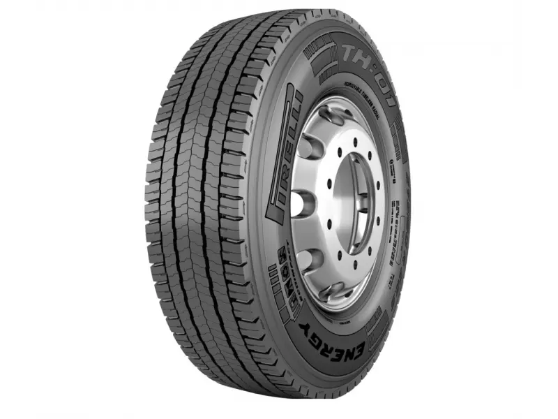 295/80/22.5 Pirelli 152/148M ENERGY TH:01c axa spate