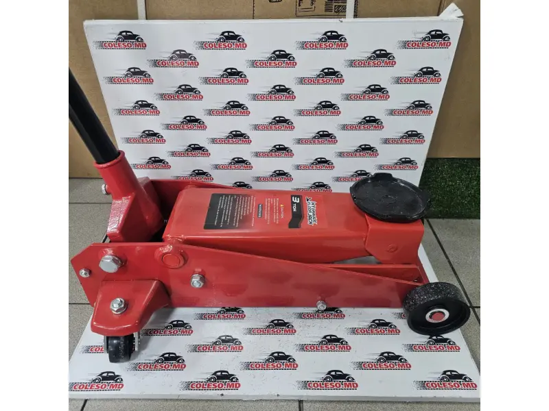 Cric hidraulic profesional 3T FL643 Cric hidraulic profesional 3T FL643