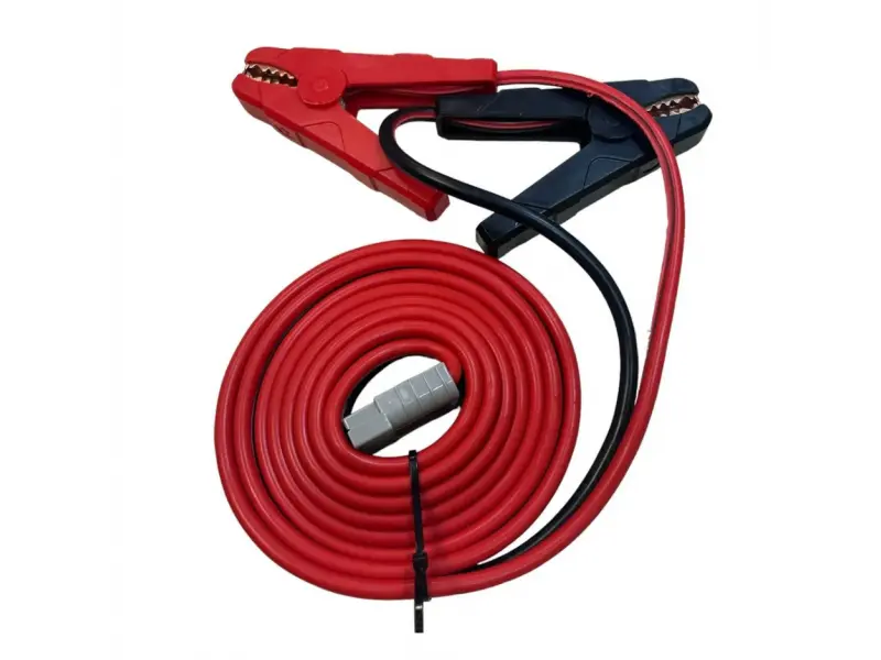 Încărcător-invertor pentru baterii FY-1230A.