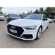 Audi A7 Sportback (C8, 2023 facelift) 55 TFSI e Plug-in Hybrid quattro ultra S tronic