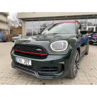 MINI John Cooper Works (JCW) Countryman 2023