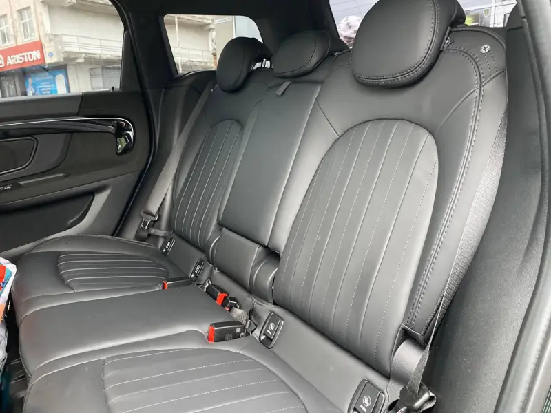 MINI John Cooper Works (JCW) Countryman 2023