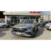 Mercedes EQB 2023