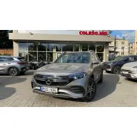 Mercedes EQB 2023