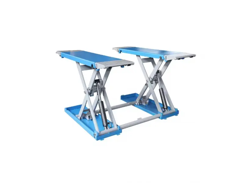 Elivator cu foarfece Hauvrex 380V HXL6230