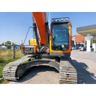Excavator pe senile  DX220LCA-2M Vin cod: HDCCEBGACR0030958 (2024)