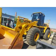 Încărcător Frontal Caterpillar 966H