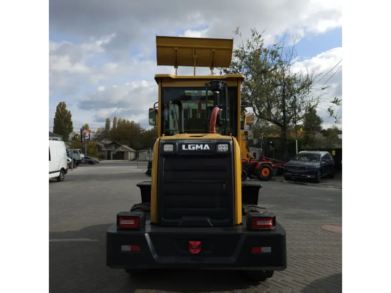 Incarcator Frontal Molot 200 T928  (2024) 