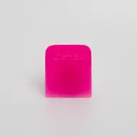 STEK Pink Squeegee 6.5cm (1EA) Профессиональный ракель/шпатель,  для установки защитных плёнок