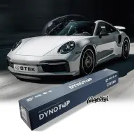 DYNO top  Плёнка прозрачная  защитная лобового стекла