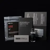 FORMULA QUARTZ (1EA) Керамическое покрытие  для защиты ЛКП автомобиля и плёнок PPF