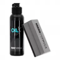 X-OIL 100g (M) Средство очистки стеклянных поверхностей от масляных и жировых загрязнений