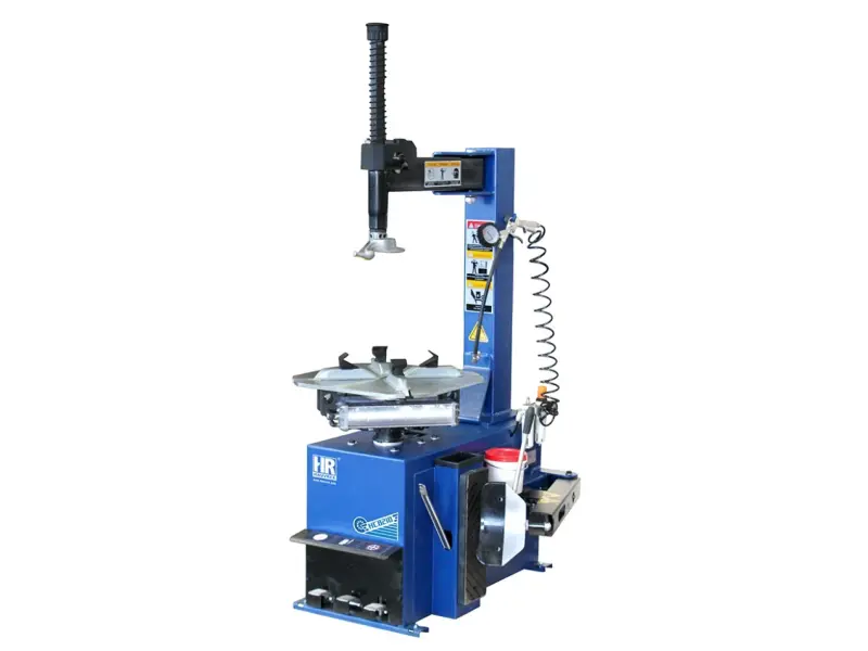 Schimbator de anvelope Hauvrex 220V HC8210.