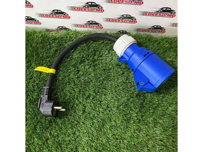 Încărcător pentru automobile electrice GB/T 11 kW
