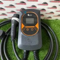 Încărcător pentru automobile electrice Type 1 - 11 kW