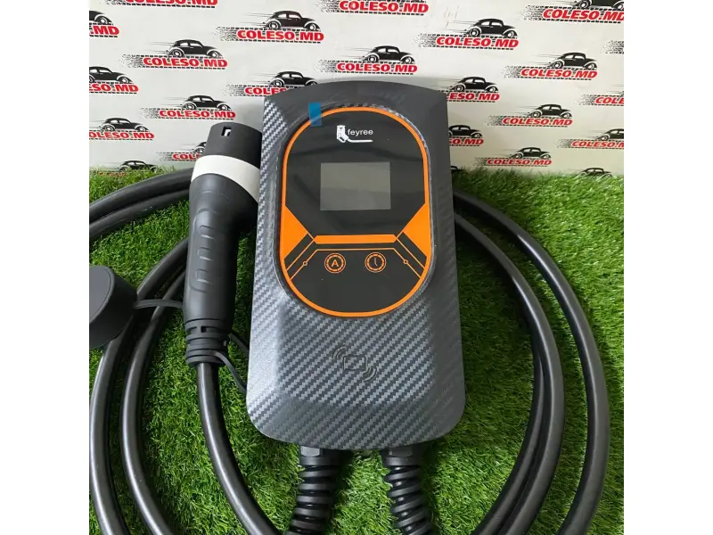 Încărcător pentru automobile electrice GB/T 11 kW
