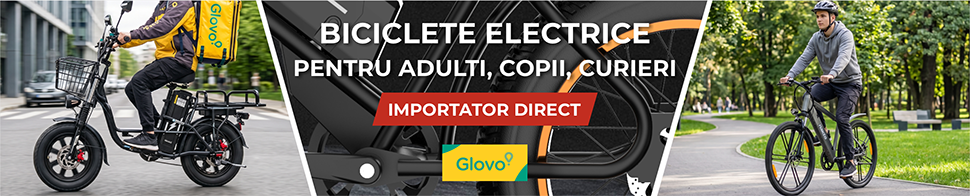 Electro bicycles