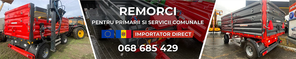 Remorci