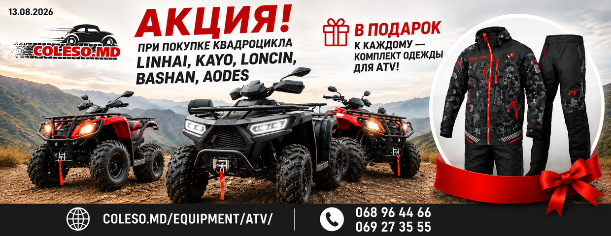 Linhai, Kayo, Loncin, Bashan или Aodes